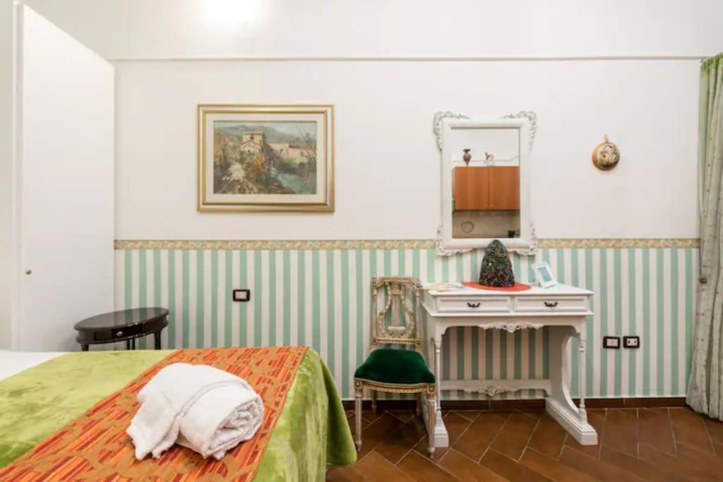Apt 0 In The Historic Center Bari Exterior foto